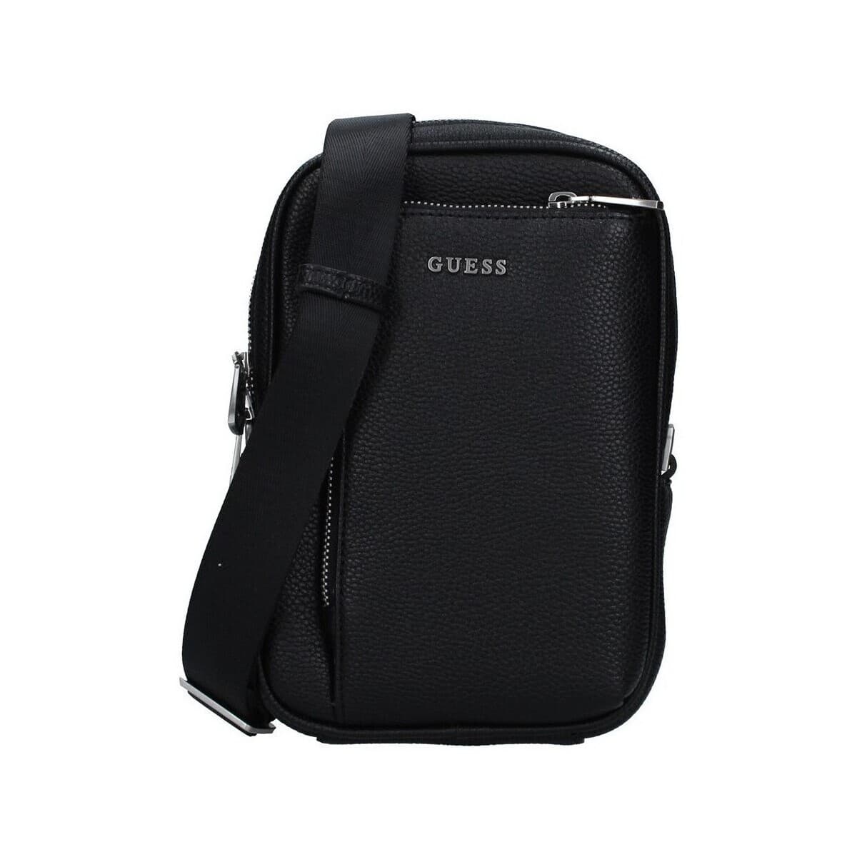 Kabelka přes rameno Guess HMRIVIP3307