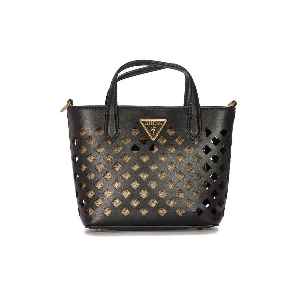 Kabelka Guess Aqua Mini Tote