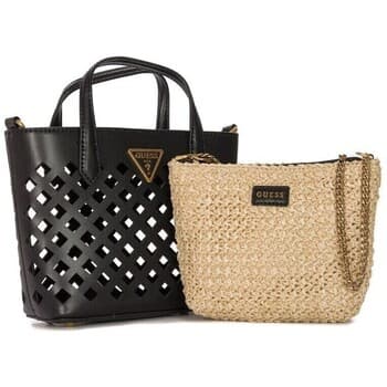 Kabelka Guess Aqua Mini Tote 3