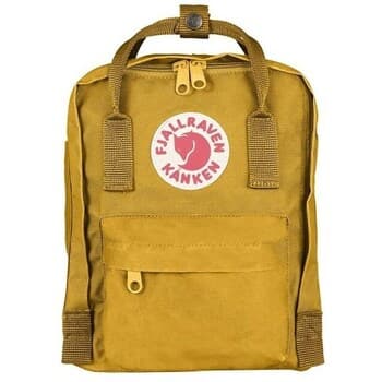 Batoh Fjallraven Kanken Mini 2