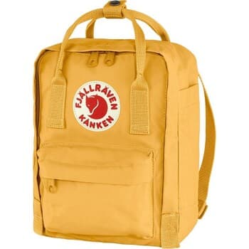 Batoh Fjallraven Kanken Mini 3