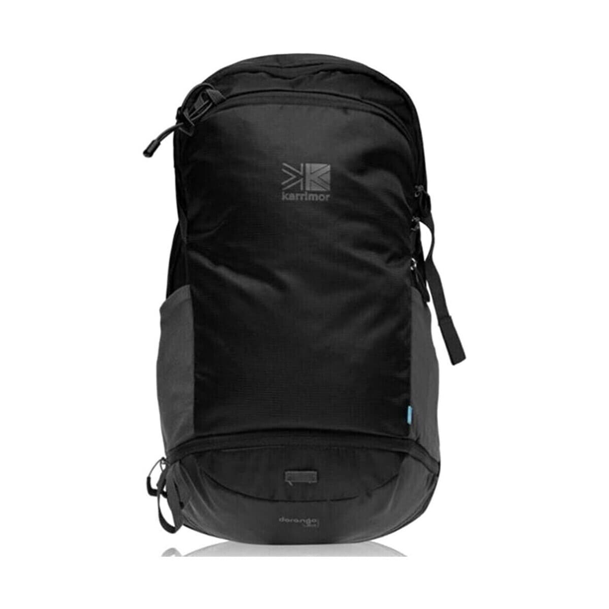 Batoh Karrimor dorango 30 Plus 5, černá