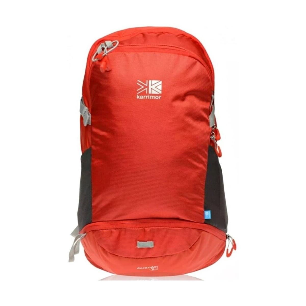 Batoh Karrimor dorango 30 Plus 5, červená