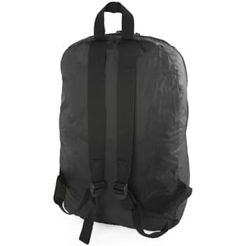 Batoh DKNY Packable, černá 4