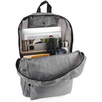 Batoh DKNY Packable, šedá 3