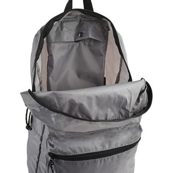 Batoh DKNY Packable, šedá 4