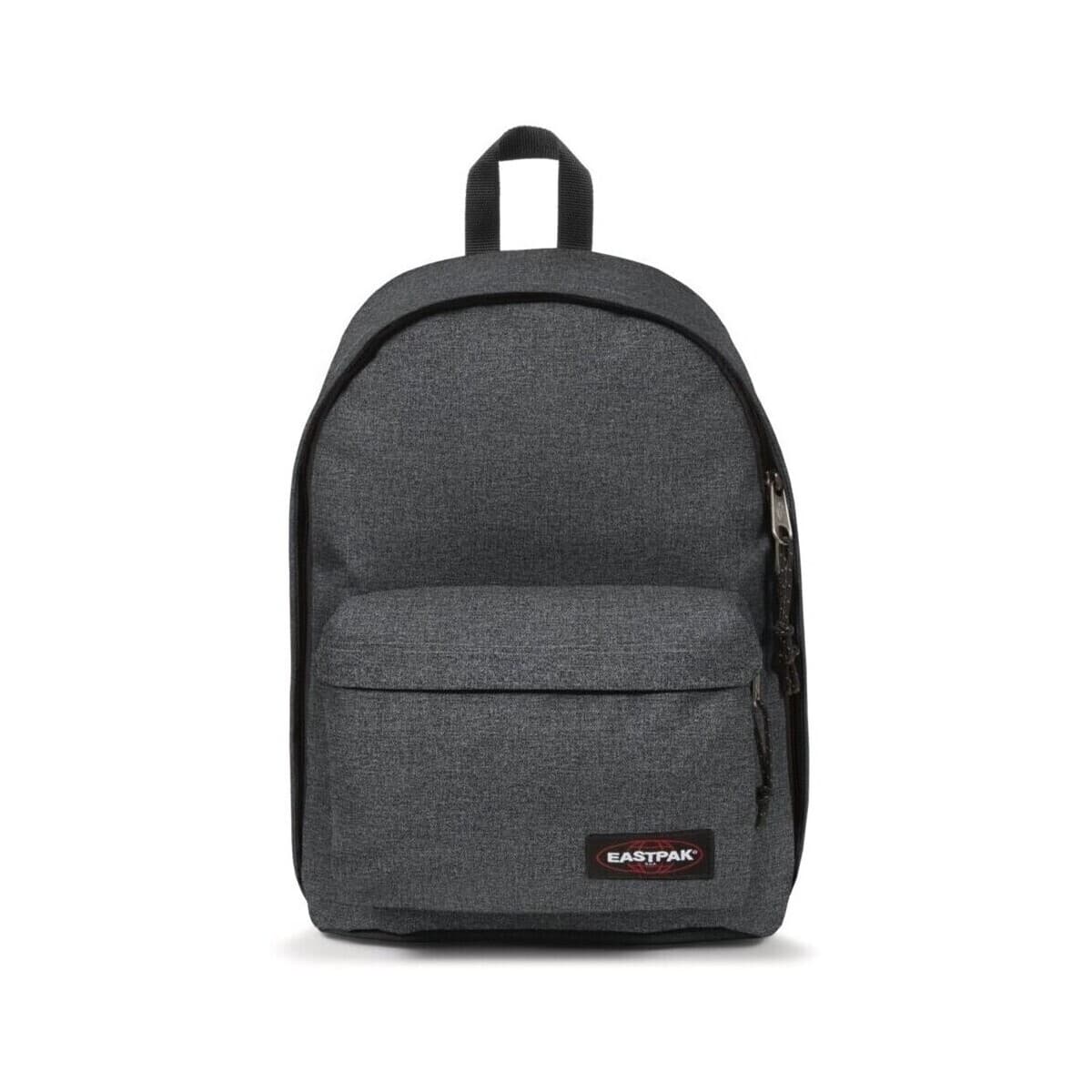 Batoh Eastpak Out OF Office, šedá