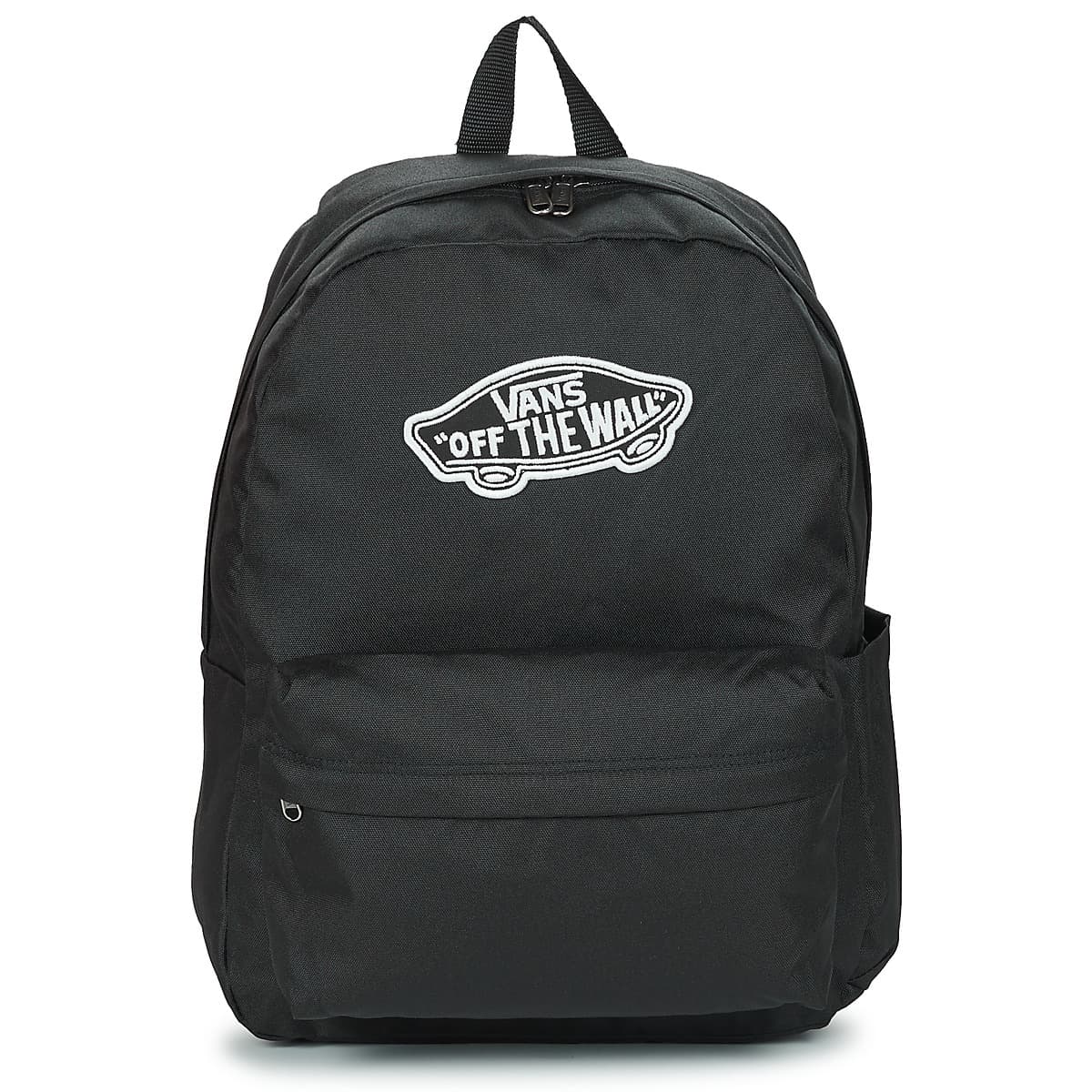 Batoh Vans OLD Skool Classic Backpack, černá