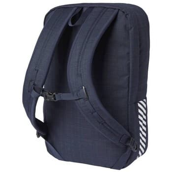 Batoh Helly Hansen Sentrum Backpack, modrá 2