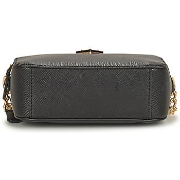 Kabelka přes rameno Guess Noelle Crossbody Camera, černá 4