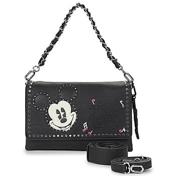 Kabelka přes rameno Desigual BAG Mickey Rock Dortmund 4