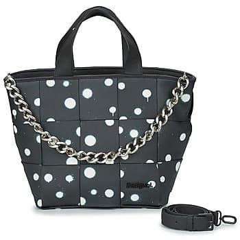 Kabelka Desigual NEW Splatter Valdivia 4