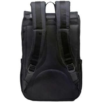 Batoh Herschel Little American Mid Volume Backpack - Black 2