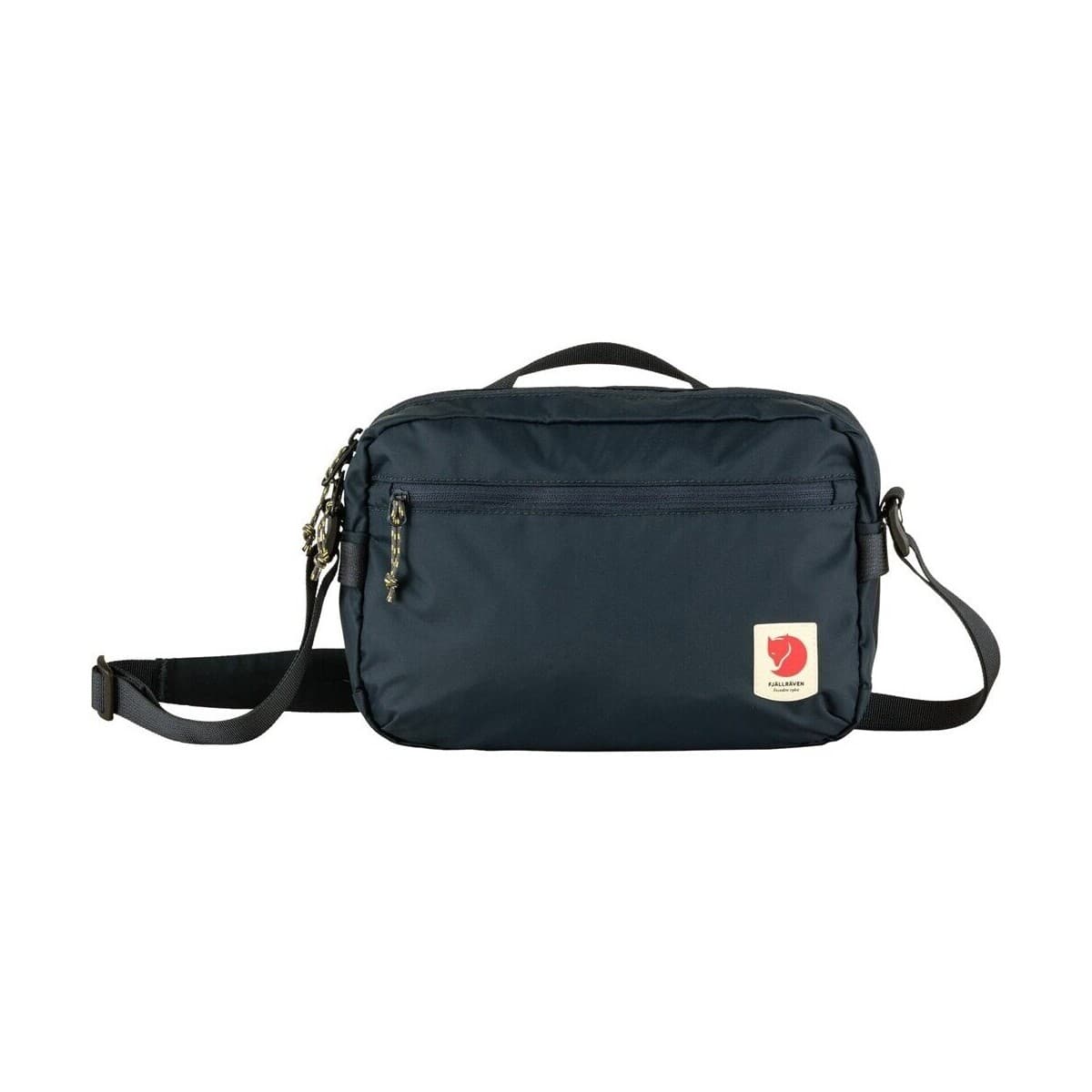Kabelka přes rameno Fjallraven High Coast Crossbody Navy