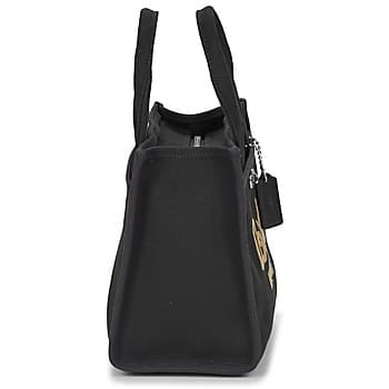 Kabelka Coach Cargo Tote 26, černá 3