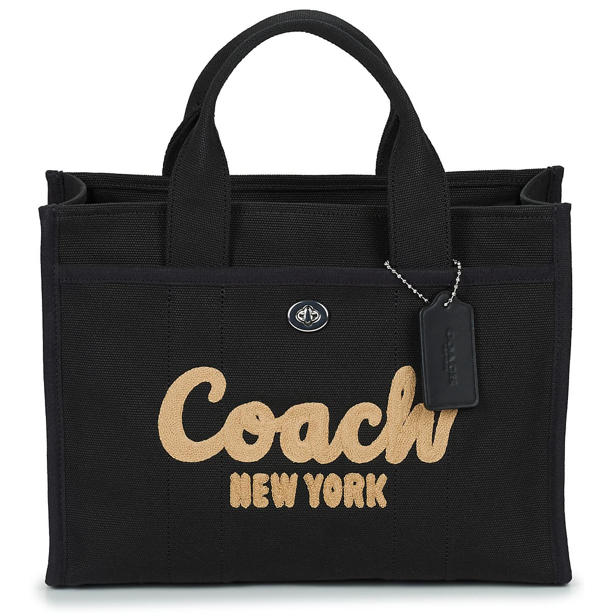 Kabelka Coach Cargo Tote