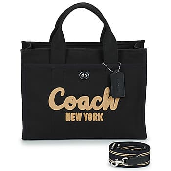 Kabelka Coach Cargo Tote 4
