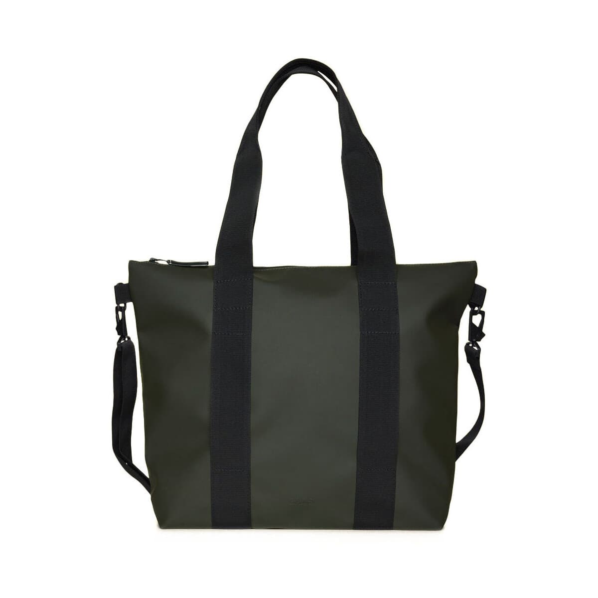 Kabelka Rains Tote BAG, zelená