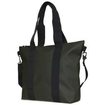 Kabelka Rains Tote BAG, zelená 2