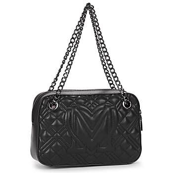 Kabelka přes rameno Love Moschino Quilted JC4237PP0I 2