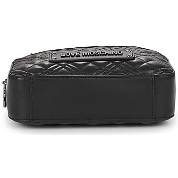 Kabelka přes rameno Love Moschino Quilted JC4237PP0I 4