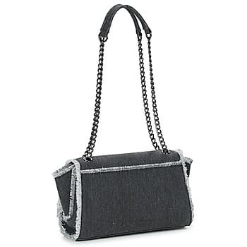 Kabelka přes rameno Love Moschino Denim JC4371PP0I 2