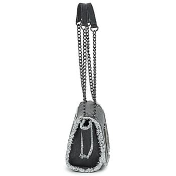 Kabelka přes rameno Love Moschino Denim JC4371PP0I 3