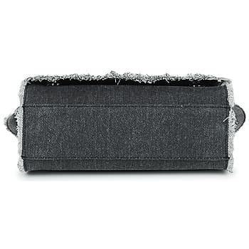 Kabelka přes rameno Love Moschino Denim JC4371PP0I 4