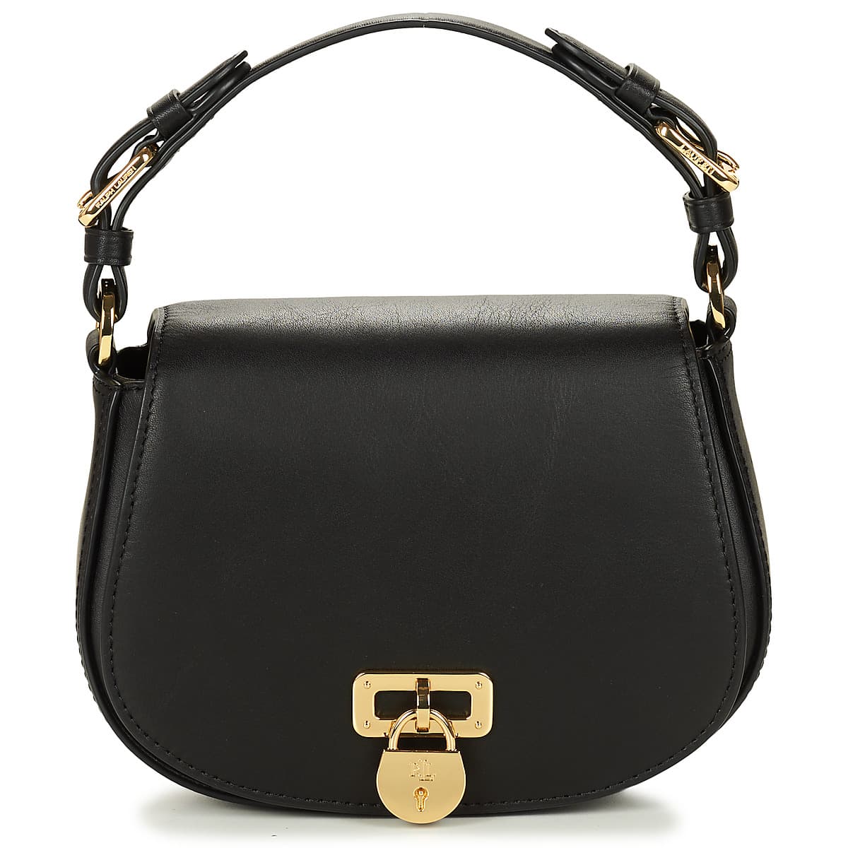 Kabelka přes rameno Lauren Ralph Lauren Tanner Crossbody Medium
