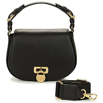 Kabelka přes rameno Lauren Ralph Lauren Tanner Crossbody Medium 4