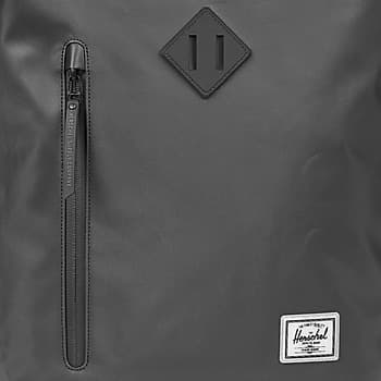 Batoh Herschel Roll TOP Backpack 4