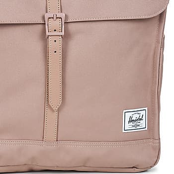 Batoh Herschel City Backpack, růžová 4