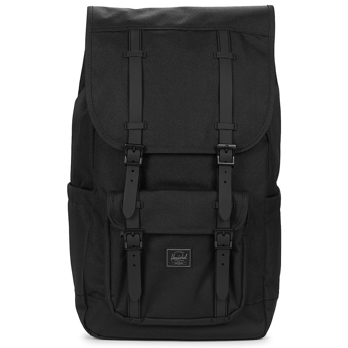 Batoh Herschel Little America Backpack, černá