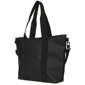 Kabelka Rains Tote BAG, černá 2