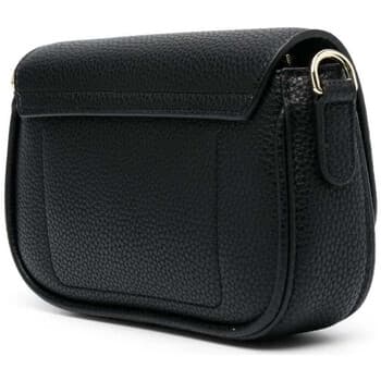 Kabelka přes rameno Emporio Armani, černá 2