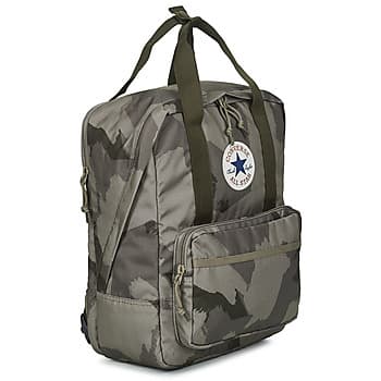 Batoh Converse BP Small Square AOP Backpack 2
