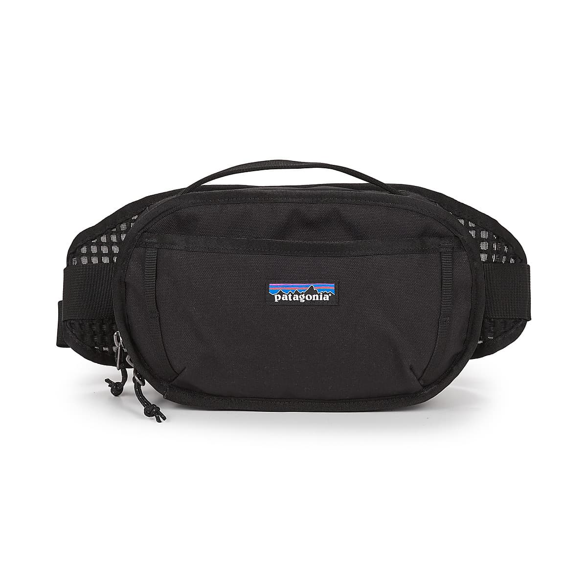 Ledvinka Patagonia Fieldsmith Hip Pack, černá