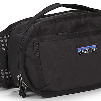 Ledvinka Patagonia Fieldsmith Hip Pack, černá 4
