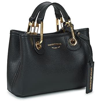 Kabelka přes rameno Emporio Armani Mini Myea Borsa, černá 2