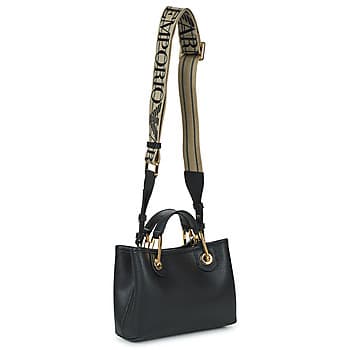 Kabelka přes rameno Emporio Armani Mini Myea Borsa, černá 3