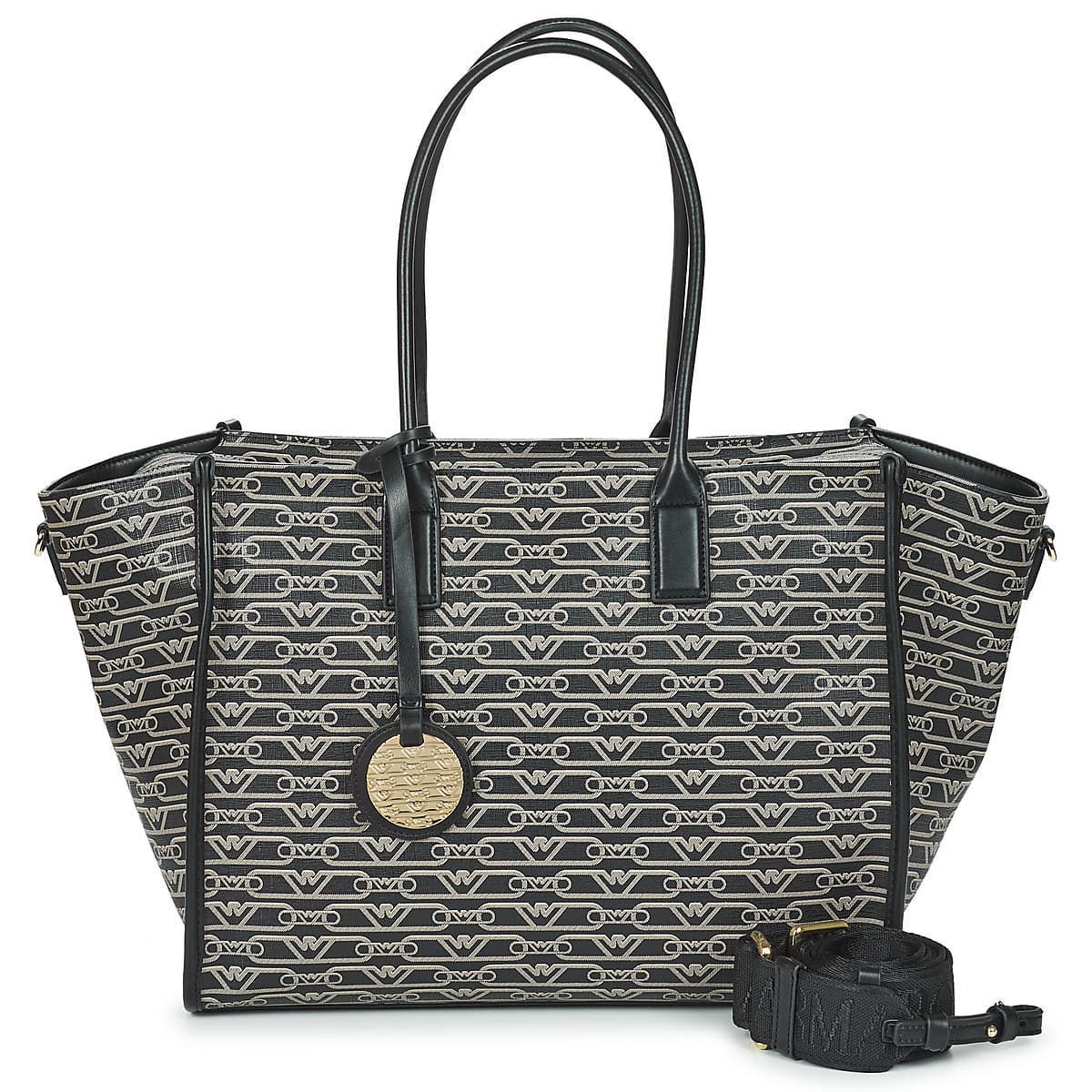 Kabelka Emporio Armani Shopping BAG EW000370