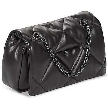 Kabelka přes rameno Emporio Armani Borsa Clutch Y3C041, černá 2