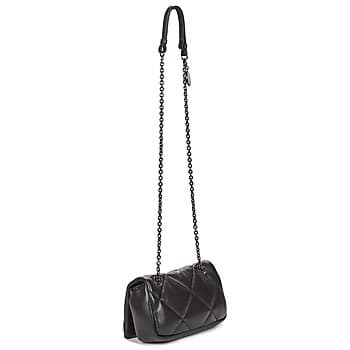 Kabelka přes rameno Emporio Armani Borsa Clutch Y3C041, černá 3