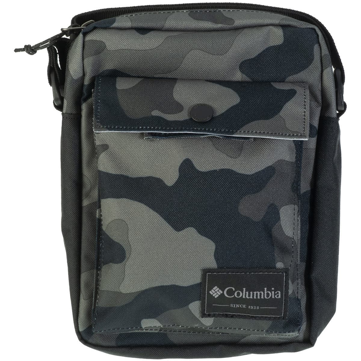 Kabelka Columbia Zigzag Side Bag, černá