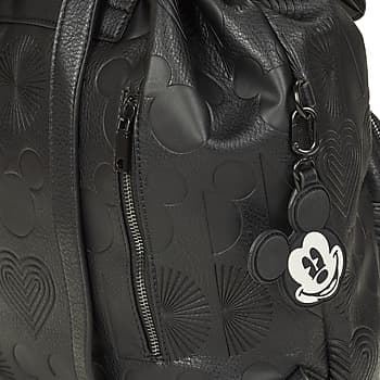 Batoh Desigual Back ALL Mickey Krapina 4