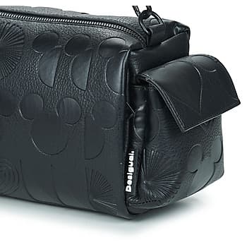 Kabelka Desigual BAG ALL Mickey Habana Long 4
