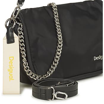 Kabelka přes rameno Desigual BAG Priori Gales Maxi 4