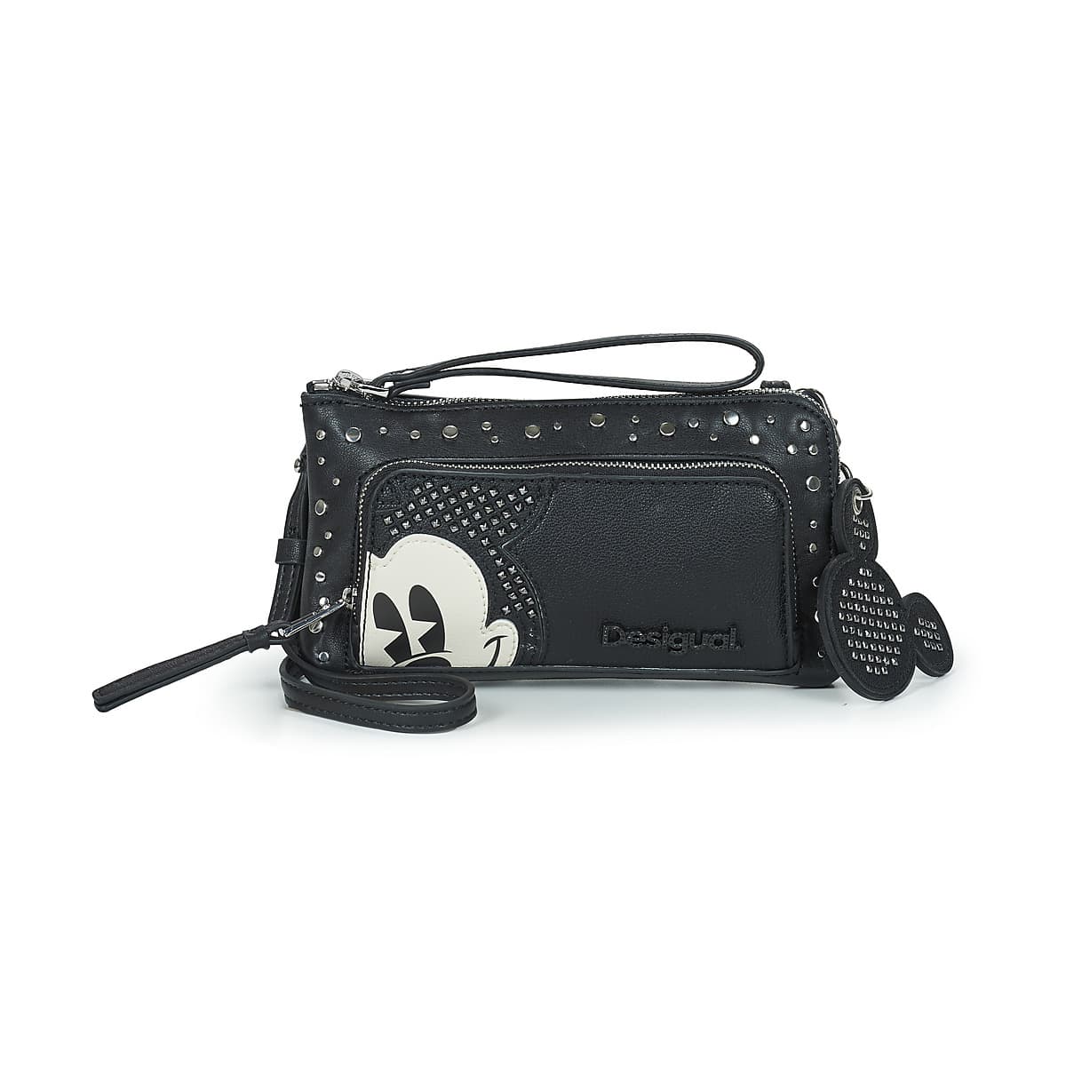 Kabelka Desigual Mone Mickey Studstyle Lisa