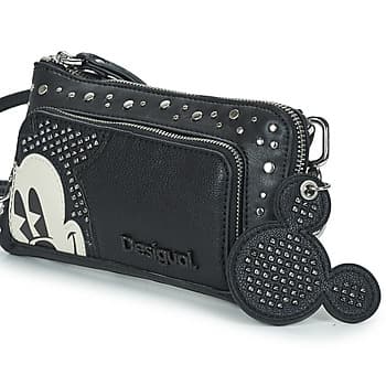 Kabelka Desigual Mone Mickey Studstyle Lisa 4