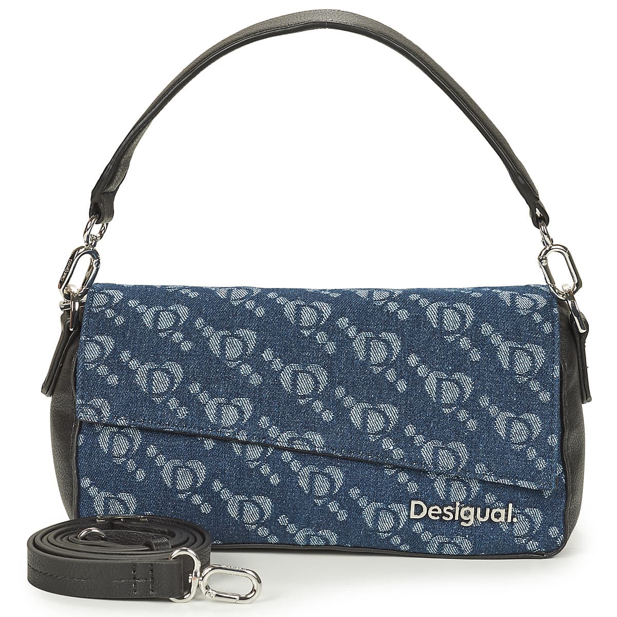 Kabelka přes rameno Desigual BAG Arco Phuket Micro Long